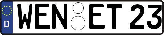 WEN-ET23