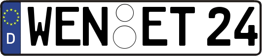 WEN-ET24
