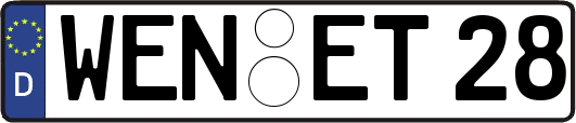 WEN-ET28