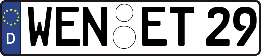 WEN-ET29