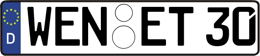 WEN-ET30