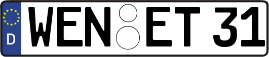 WEN-ET31