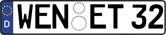 WEN-ET32