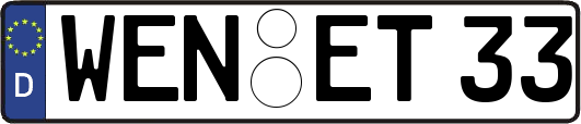 WEN-ET33