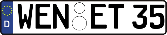 WEN-ET35