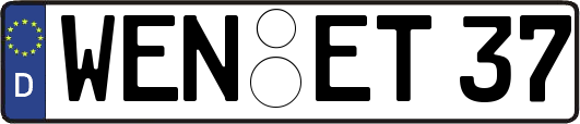 WEN-ET37