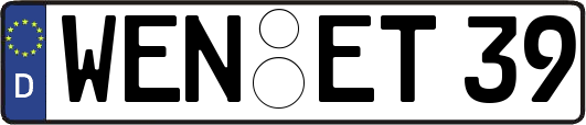 WEN-ET39