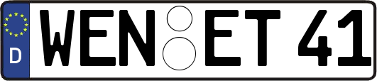 WEN-ET41