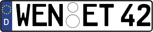 WEN-ET42