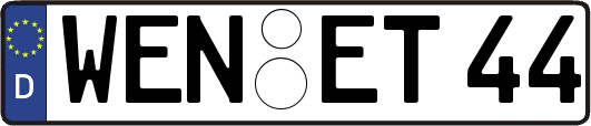 WEN-ET44