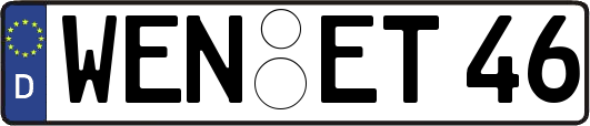 WEN-ET46