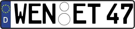 WEN-ET47