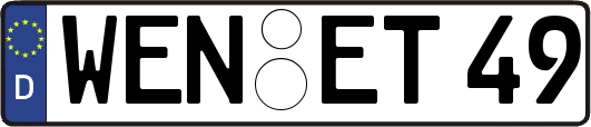 WEN-ET49