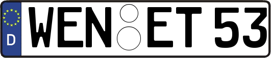 WEN-ET53