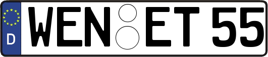 WEN-ET55