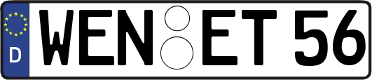 WEN-ET56