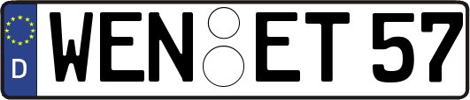 WEN-ET57