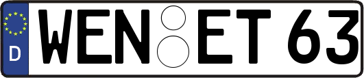 WEN-ET63