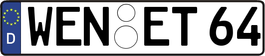 WEN-ET64