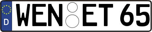 WEN-ET65