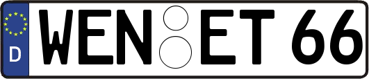 WEN-ET66