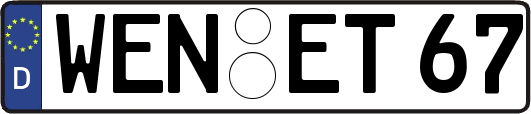 WEN-ET67