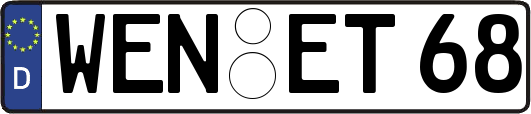 WEN-ET68