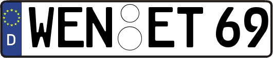 WEN-ET69