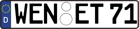 WEN-ET71