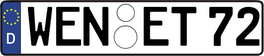 WEN-ET72
