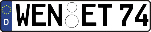 WEN-ET74