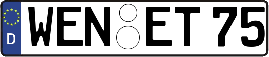 WEN-ET75