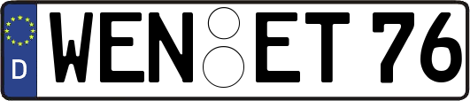 WEN-ET76