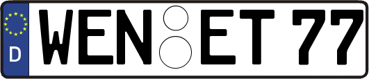 WEN-ET77