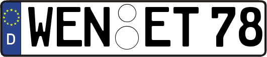 WEN-ET78