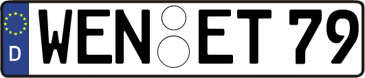 WEN-ET79