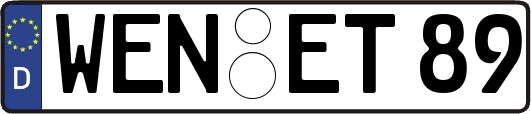 WEN-ET89