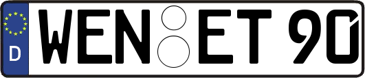 WEN-ET90