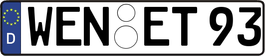 WEN-ET93
