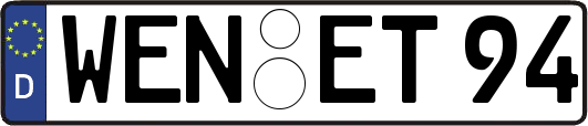 WEN-ET94