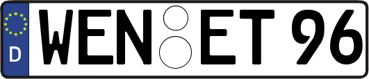 WEN-ET96