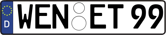 WEN-ET99