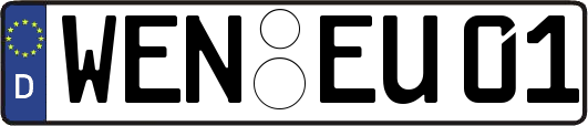 WEN-EU01