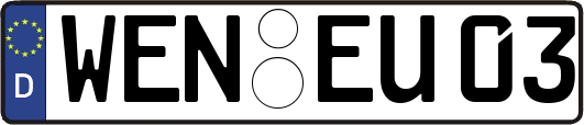 WEN-EU03