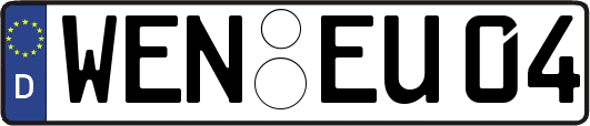 WEN-EU04