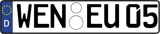 WEN-EU05