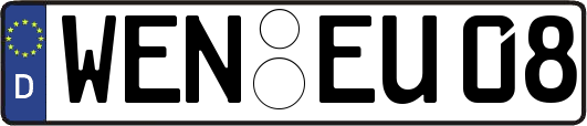 WEN-EU08