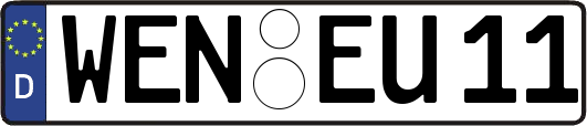 WEN-EU11