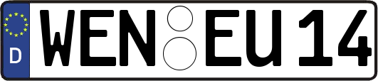 WEN-EU14