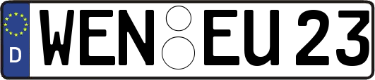 WEN-EU23
